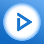 amplayer android application logo